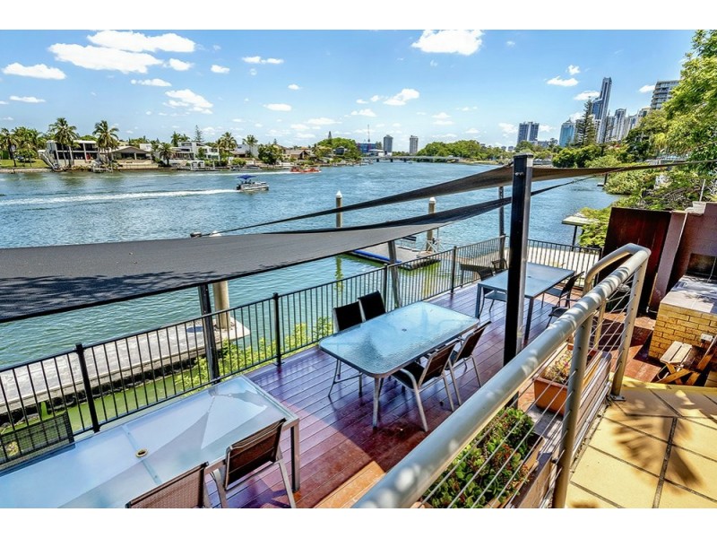 4/2916 Gold Coast Highway, Surfers Paradise QLD 4217