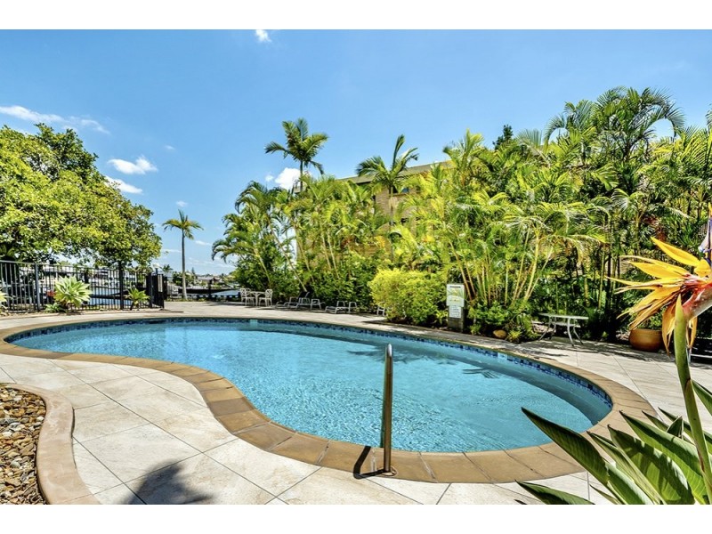 4/2916 Gold Coast Highway, Surfers Paradise QLD 4217