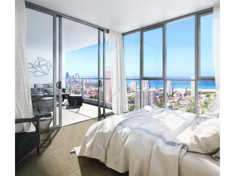 31 Queensland Avenue, Broadbeach QLD 4218