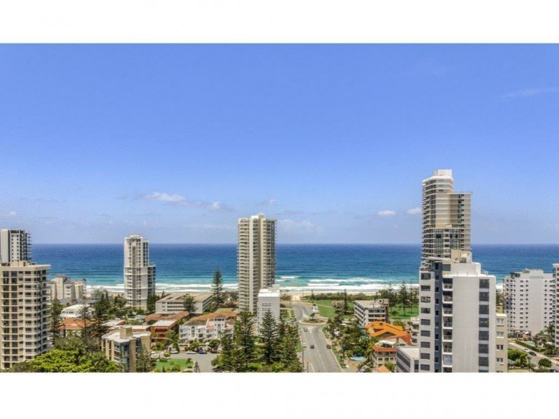 31 Queensland Avenue, Broadbeach QLD 4218