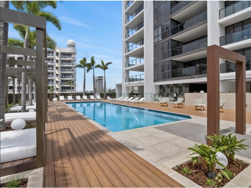 31 Queensland Avenue, Broadbeach QLD 4218