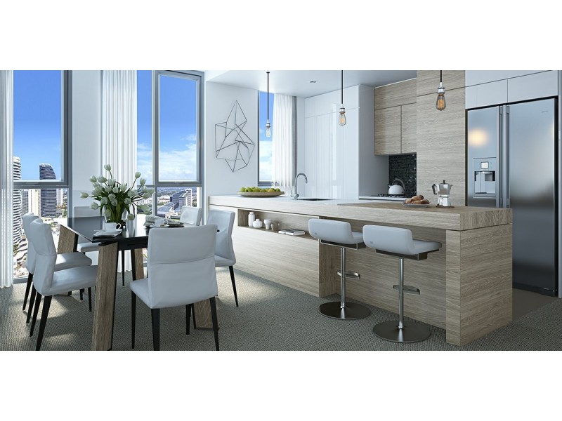 31 Queensland Avenue, Broadbeach QLD 4218