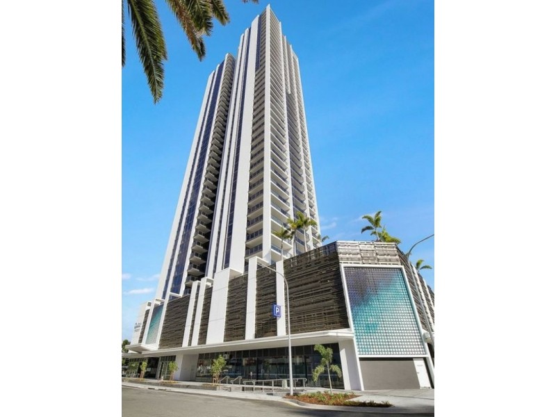 31 Queensland Avenue, Broadbeach QLD 4218