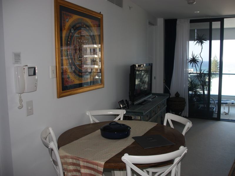 504/1 Oracle Boulevard, Broadbeach QLD 4218