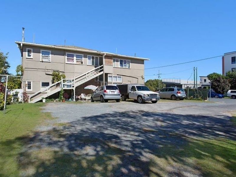 7/99 Golden Four Drive, Bilinga QLD 4225