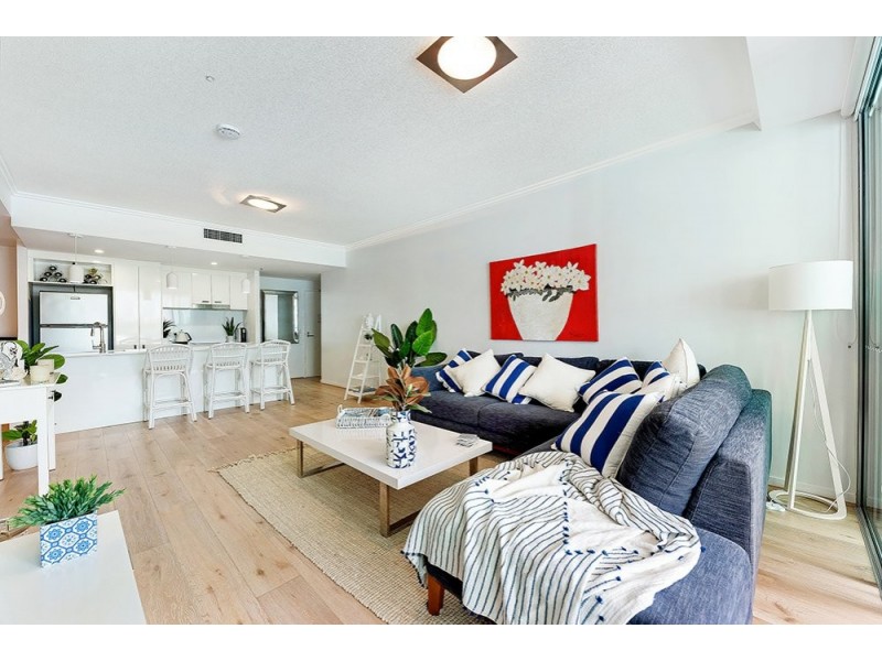 2318/33 T E Peters Drive, Broadbeach Waters QLD 4218