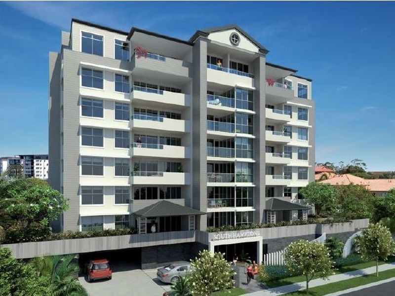 SOUTH HAMP 8 Waverley Street, Southport QLD 4215