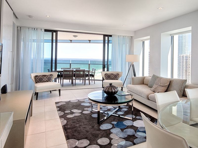 2301/4 The Esplanade, Surfers Paradise QLD 4217