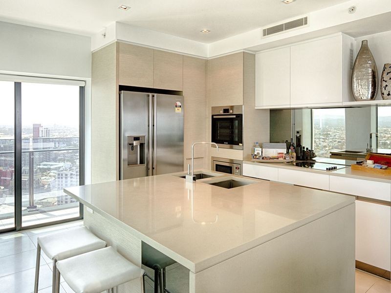 2301/4 The Esplanade, Surfers Paradise QLD 4217