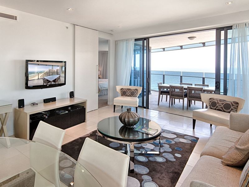 2301/4 The Esplanade, Surfers Paradise QLD 4217