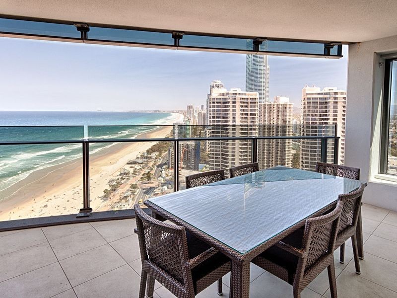 2301/4 The Esplanade, Surfers Paradise QLD 4217