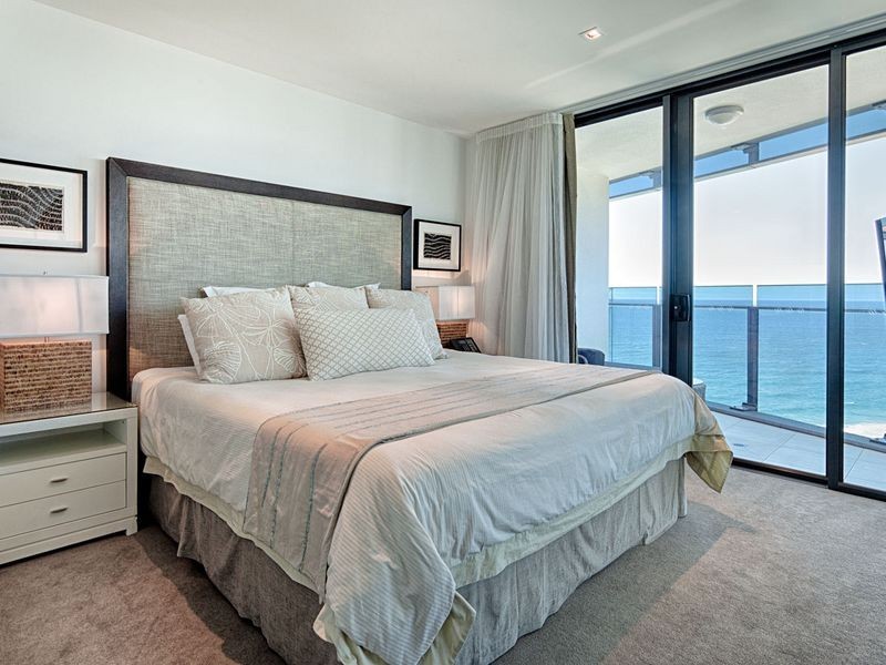 2301/4 The Esplanade, Surfers Paradise QLD 4217