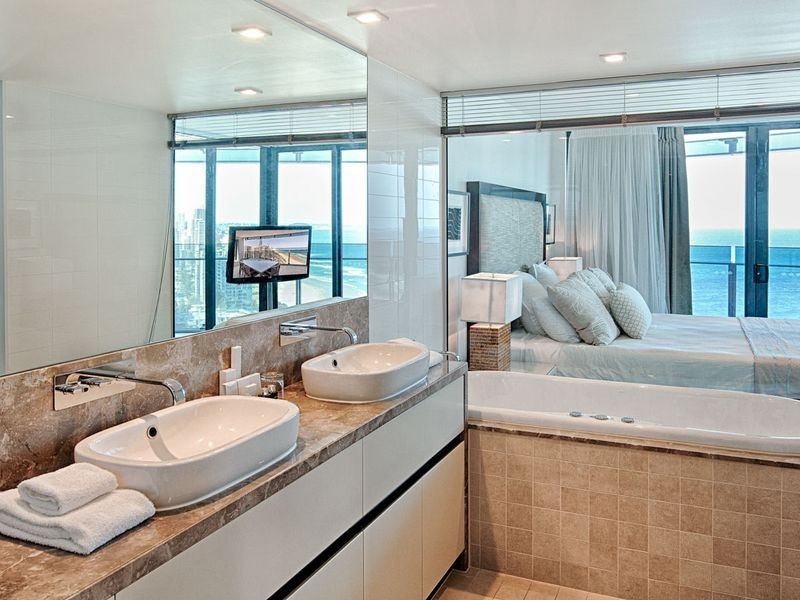 2301/4 The Esplanade, Surfers Paradise QLD 4217