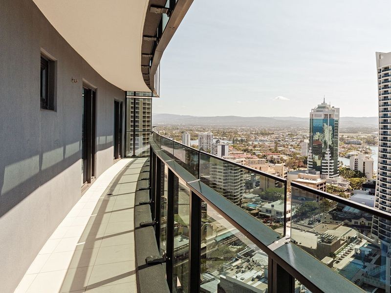 2301/4 The Esplanade, Surfers Paradise QLD 4217