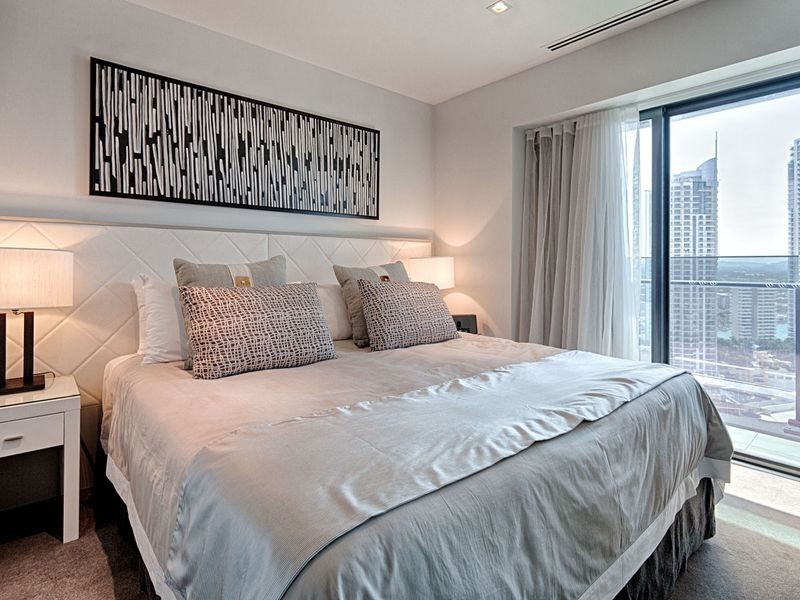 2301/4 The Esplanade, Surfers Paradise QLD 4217