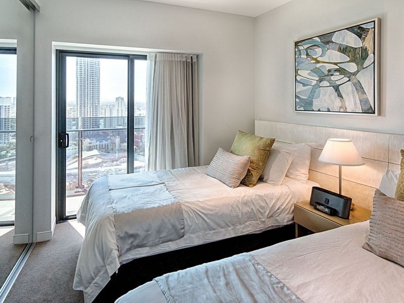 2301/4 The Esplanade, Surfers Paradise QLD 4217