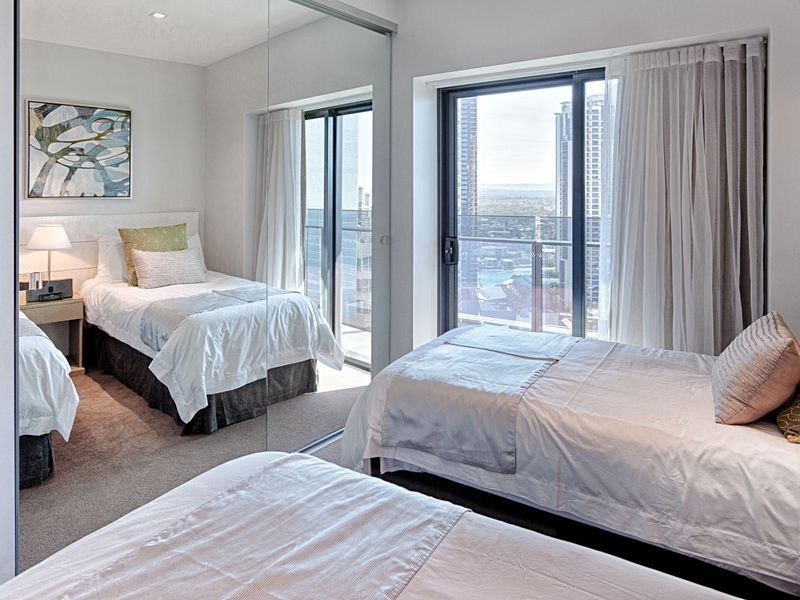 2301/4 The Esplanade, Surfers Paradise QLD 4217