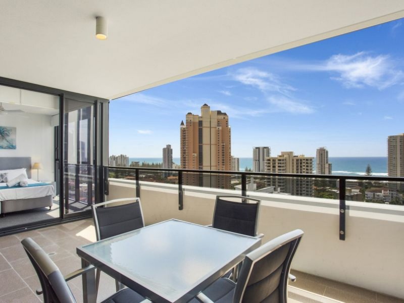 91/2729-2733 Gold Coast Highway, Broadbeach QLD 4218