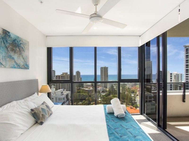 91/2729-2733 Gold Coast Highway, Broadbeach QLD 4218