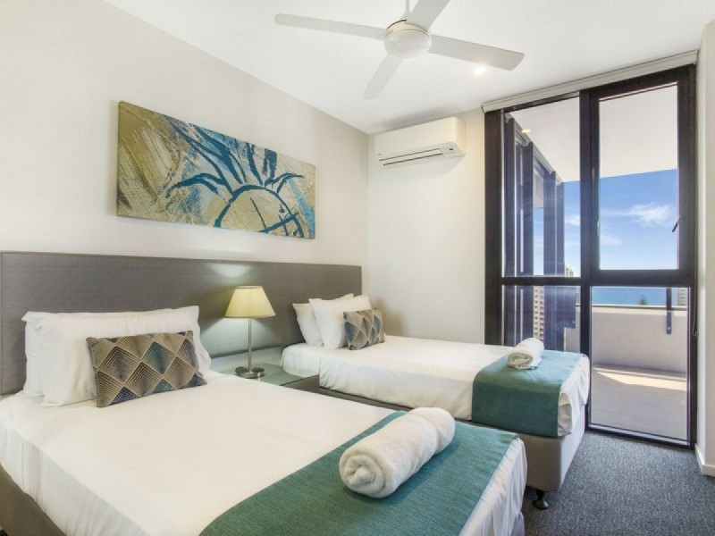 91/2729-2733 Gold Coast Highway, Broadbeach QLD 4218