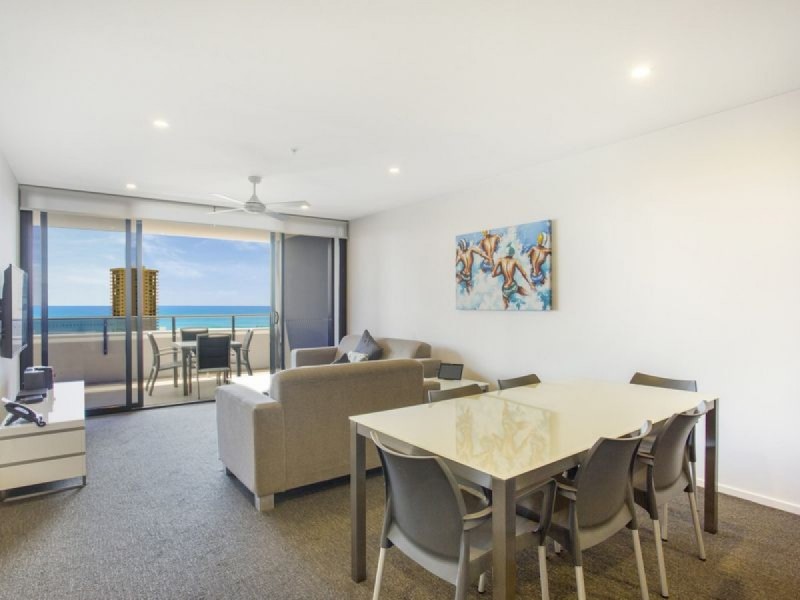 91/2729-2733 Gold Coast Highway, Broadbeach QLD 4218