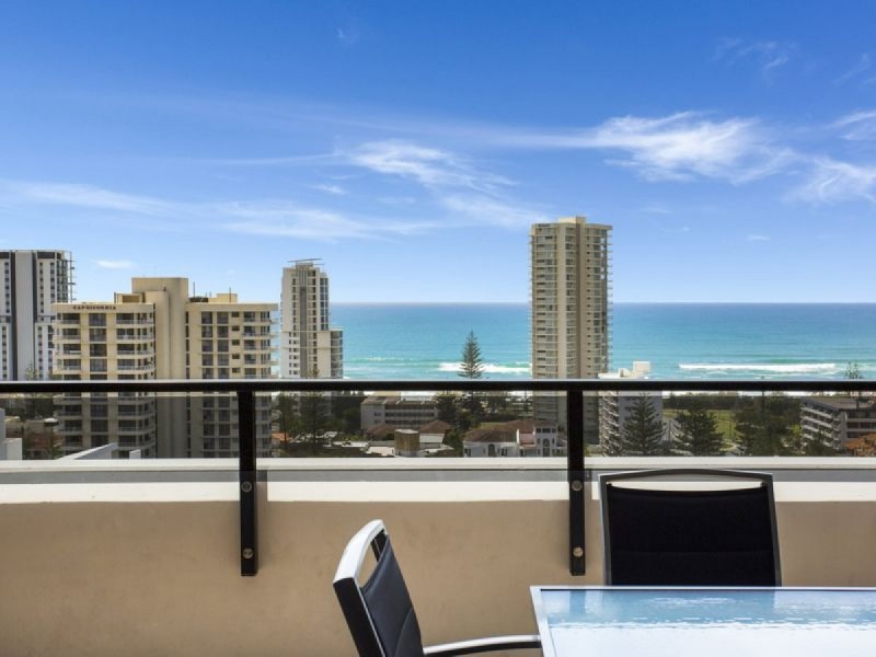 91/2729-2733 Gold Coast Highway, Broadbeach QLD 4218