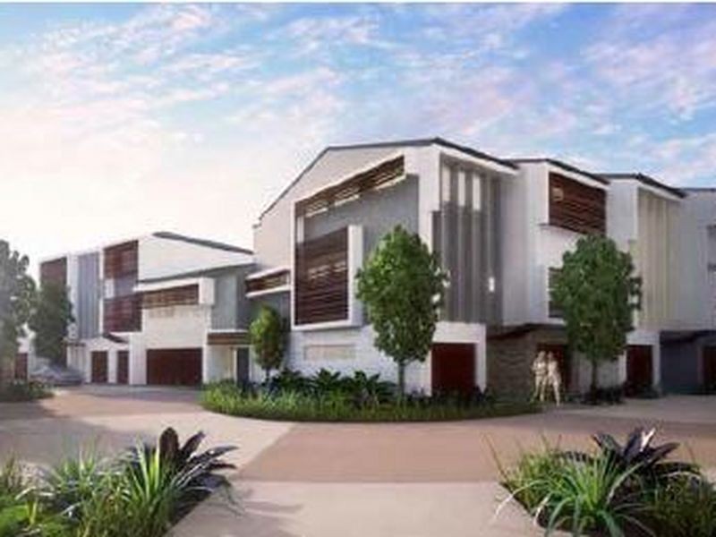 THE HARBOU The Boulevard – Emerald Lakes, Carrara QLD 4211