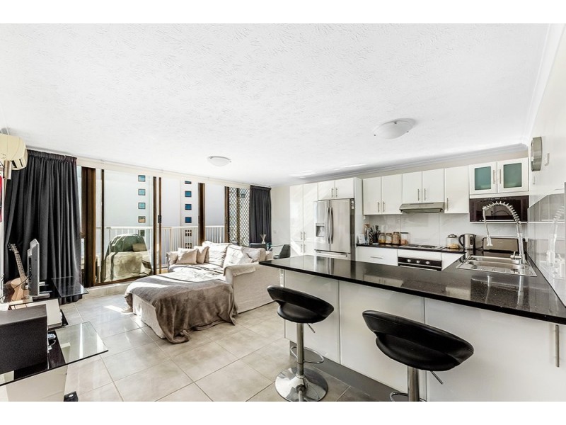 604/40 Surf Parade, Broadbeach QLD 4218