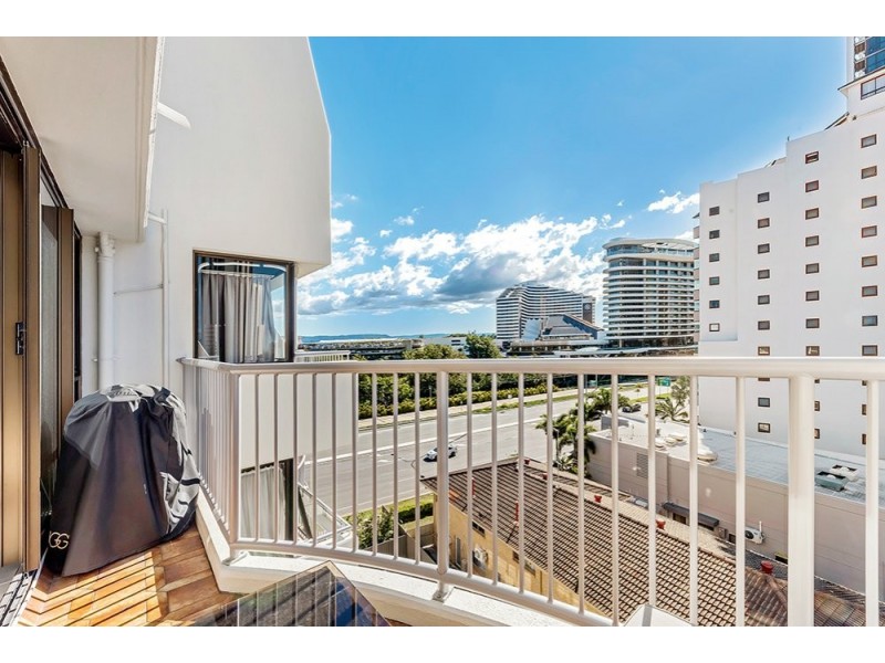 604/40 Surf Parade, Broadbeach QLD 4218