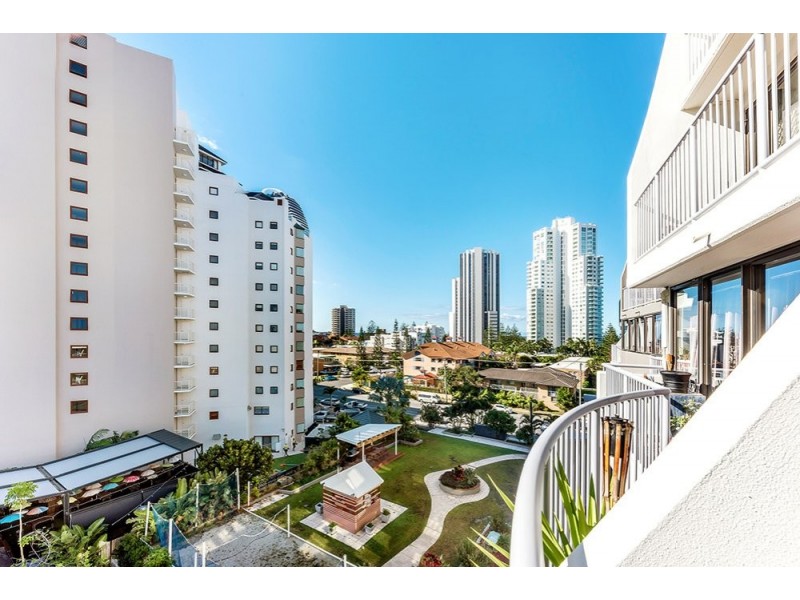604/40 Surf Parade, Broadbeach QLD 4218