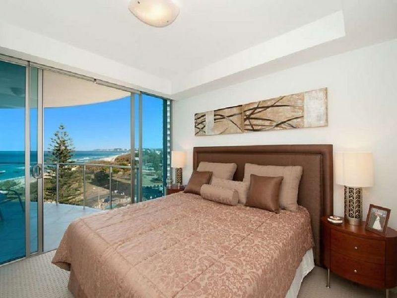 Broadbeach QLD 4218