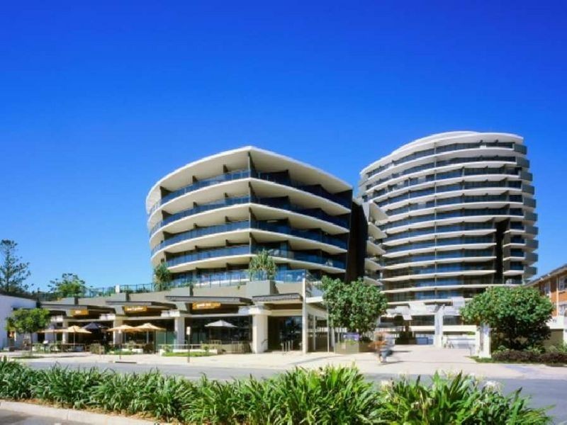 2102 Ambience  The Esplanade, Burleigh Heads QLD 4220