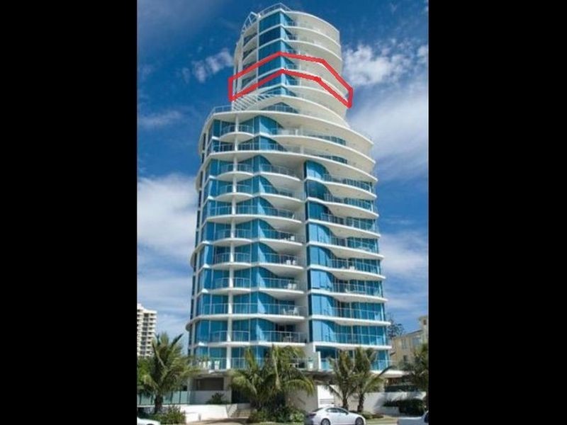 Broadbeach QLD 4218