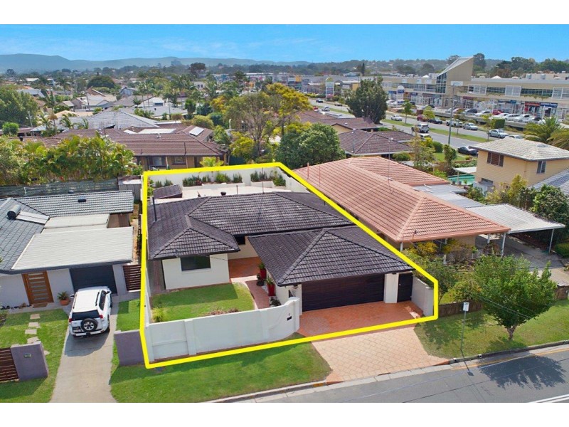 6 Tiwi Street, Sorrento QLD 4217