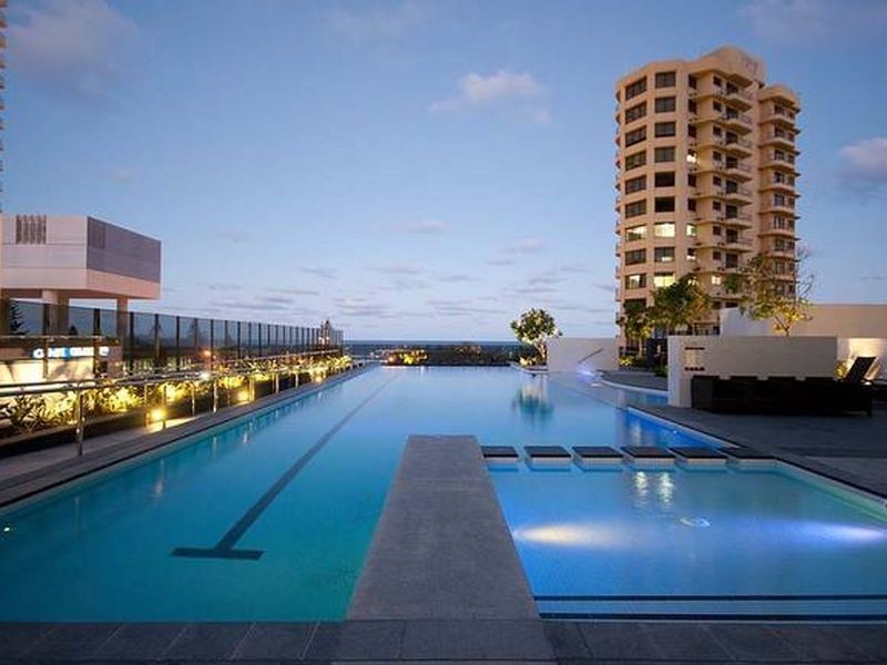 13001/1 Oracle Boulevard, Broadbeach QLD 4218