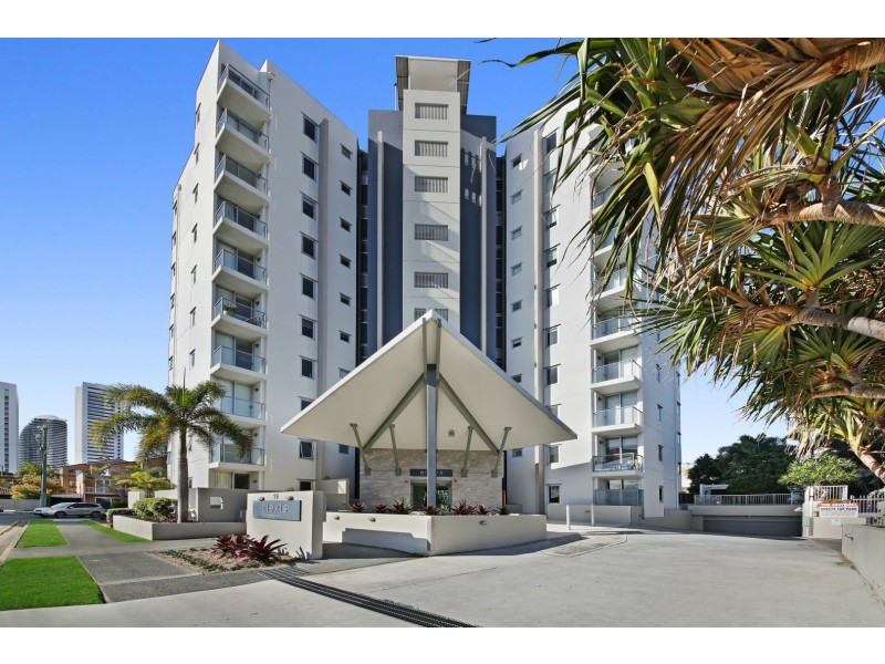 11/19 Mermaid Avenue, Mermaid Beach QLD 4218
