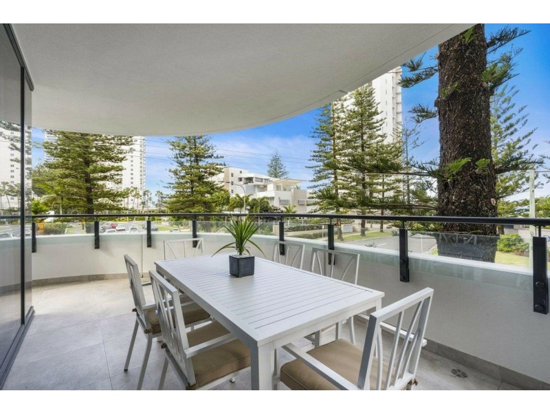 101/95 Old Burleigh Road, Broadbeach QLD 4218
