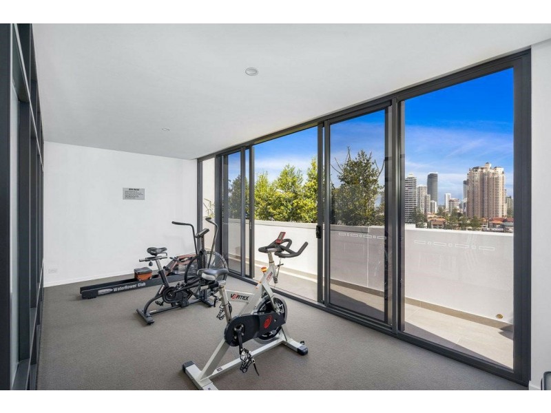 101/95 Old Burleigh Road, Broadbeach QLD 4218