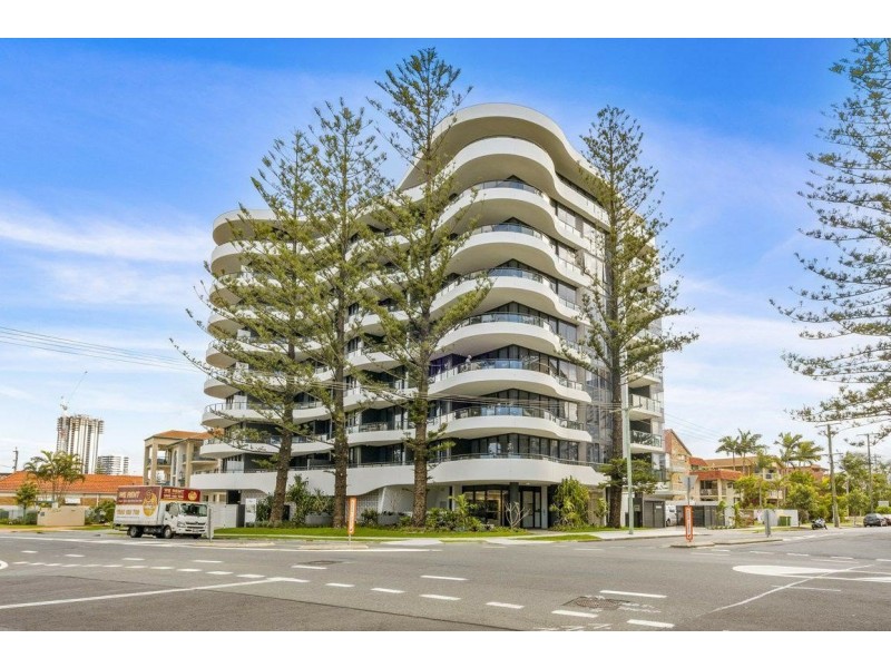 101/95 Old Burleigh Road, Broadbeach QLD 4218