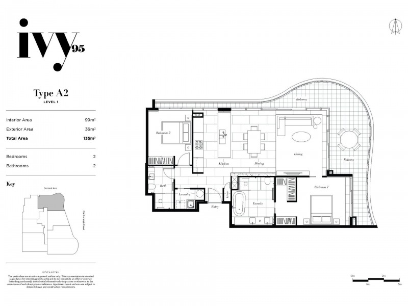 101/95 Old Burleigh Road, Broadbeach QLD 4218