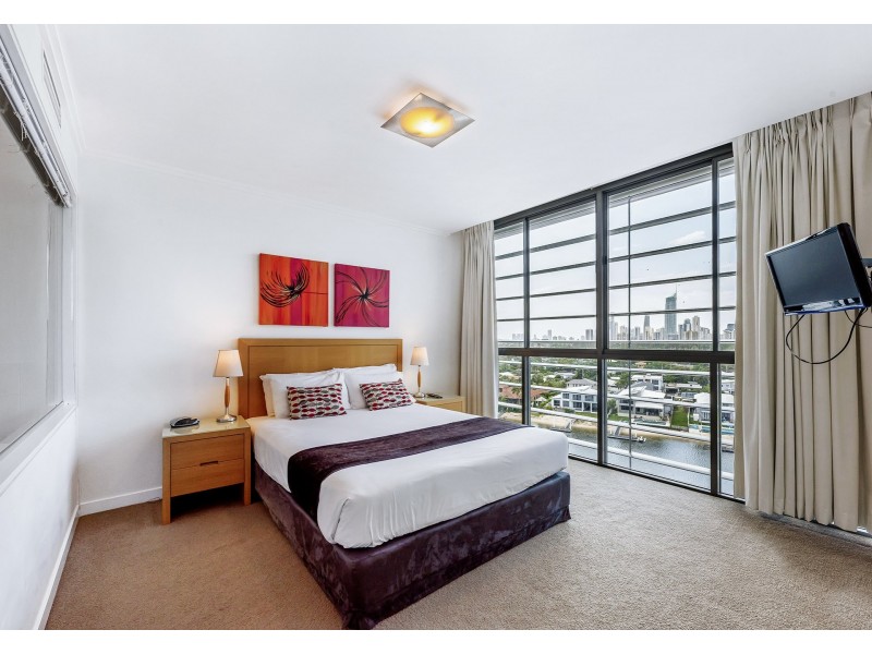 2805/33 T E Peters Drive, Broadbeach Waters QLD 4218