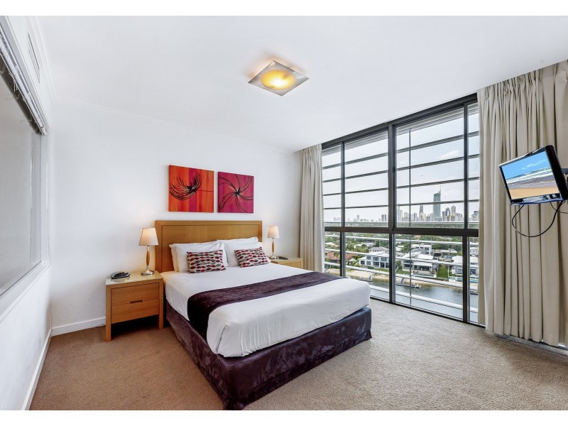 2805/33 T E Peters Drive, Broadbeach Waters QLD 4218