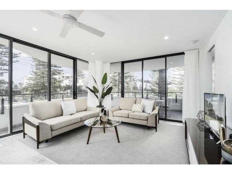 101/95 Old Burleigh Road, Broadbeach QLD 4218
