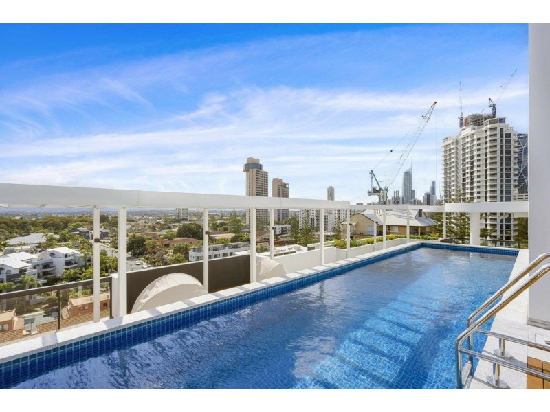101/95 Old Burleigh Road, Broadbeach QLD 4218
