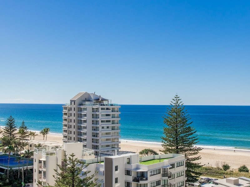 101/95 Old Burleigh Road, Broadbeach QLD 4218