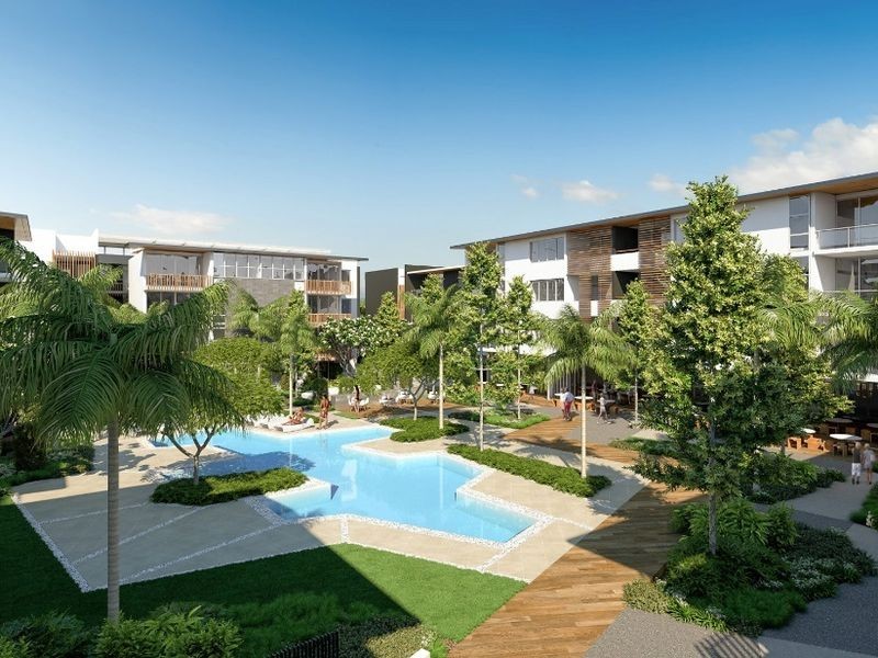 WATERFORD 1 Waterford Court, Bundall QLD 4217