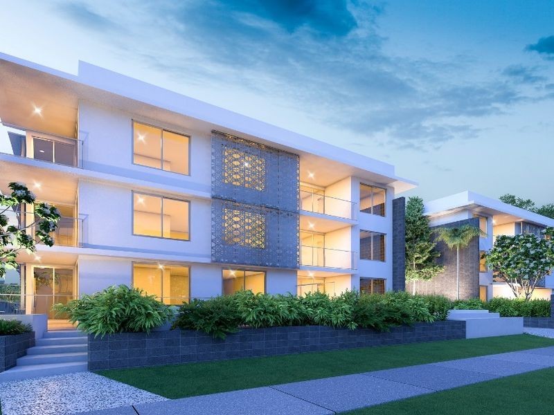 WATERFORD 1 Waterford Court, Bundall QLD 4217