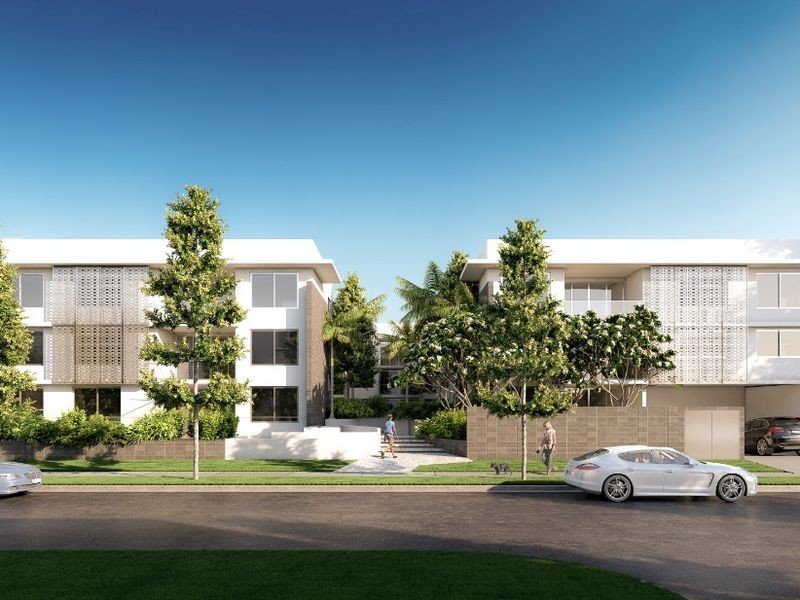 WATERFORD 1 Waterford Court, Bundall QLD 4217