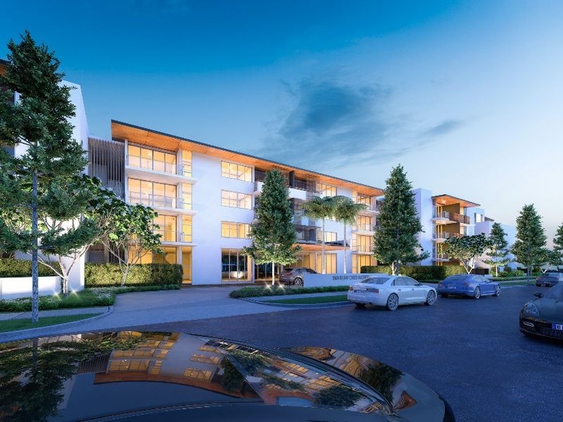 WATERFORD 1 Waterford Court, Bundall QLD 4217