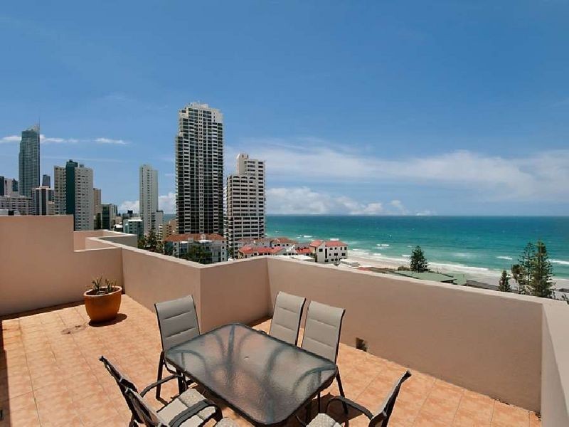10/11 Wharf Road, Surfers Paradise QLD 4217